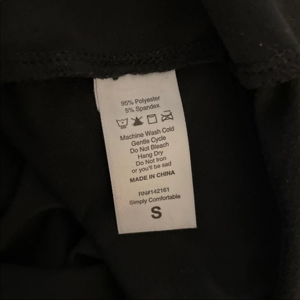 Lularoe Hazel - Picture 5 of 6